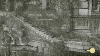 Shadow of the Colossus (PS4) - Earliest You Can Climb the Shrine of Worship