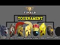 Stick War Legacy: Final Battle! Who Will Defeat the Boss?!