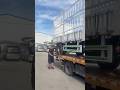 HOWO Trucks Shipping to Africa|Port Loading Day 🚢🔥