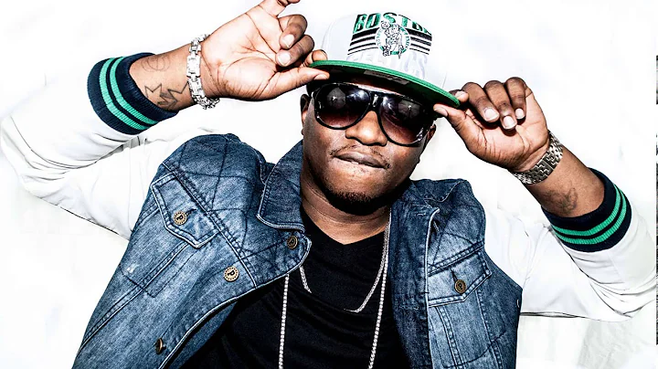 Steven Tyner feat. Mario - Ghetto Love