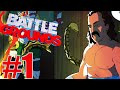 WWE 2K Battlegrounds v01.10.2020