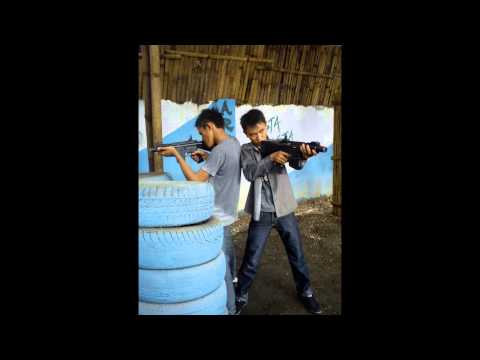 Air Softgun (TI-A Pagi stambuk 2011 STMIK POTENSI UTAMA)