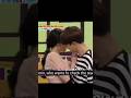 Jimin with girls very close touchbts jimin bts