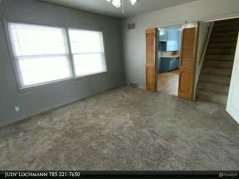 2920 SE Virginia AVE, Topeka, KS home video tour