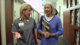 Welcome to Radiation Therapy at University of Iowa Hospitals and Clinics