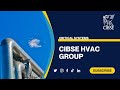 Cibse hvac group  critical systems