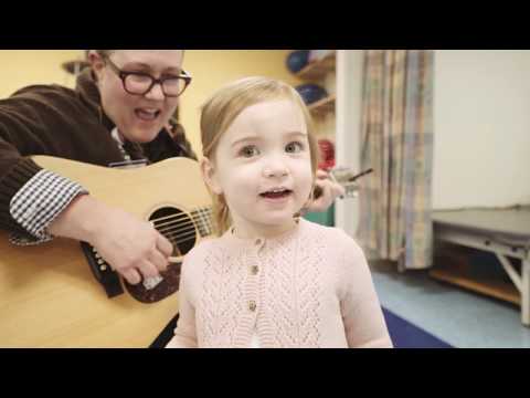 The Impact of Music Therapy