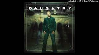 Daughtry - Today (2009) [UNRELEASED]