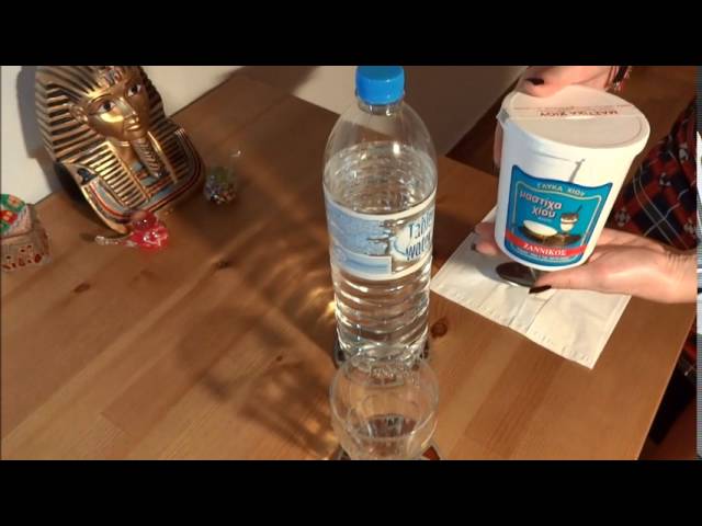 Греческие сладости. Мастика /Greek Mastic (English subtitles) / Μαστίχα