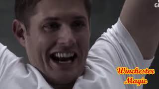 Sam & Dean Winchester Funny moments