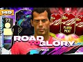 FIFA 21 ROAD TO GLORY #149 - 85+ DOUBLE & 86+ RED PLAYER PICK SBCs!!!