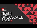11 bit studios Digital Showcase - 2025