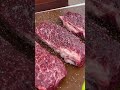 Стейк Chuk roll | KAZBEEF x QAZGRILL