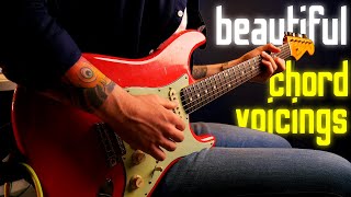 Make Basic Chord Progressions Sound Beautiful | Intermediate Guitar Lesson