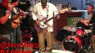 DJ Clappa - WLVS Radio AIRED: 11/01/2012