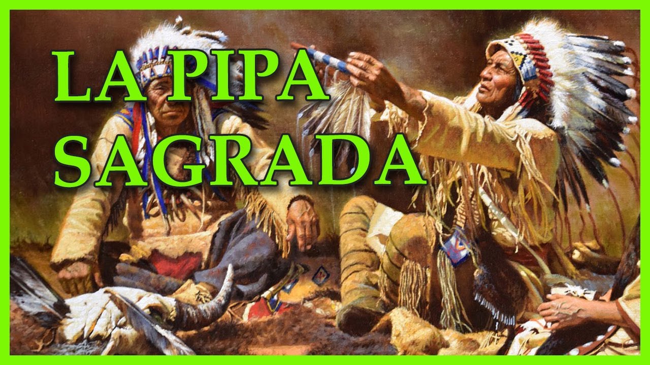 LA PIPA SAGRADA