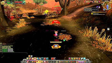 CataQuests.com - Sticky Situation (WoD Beta - Alliance)