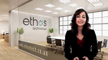 About Ethos Technology