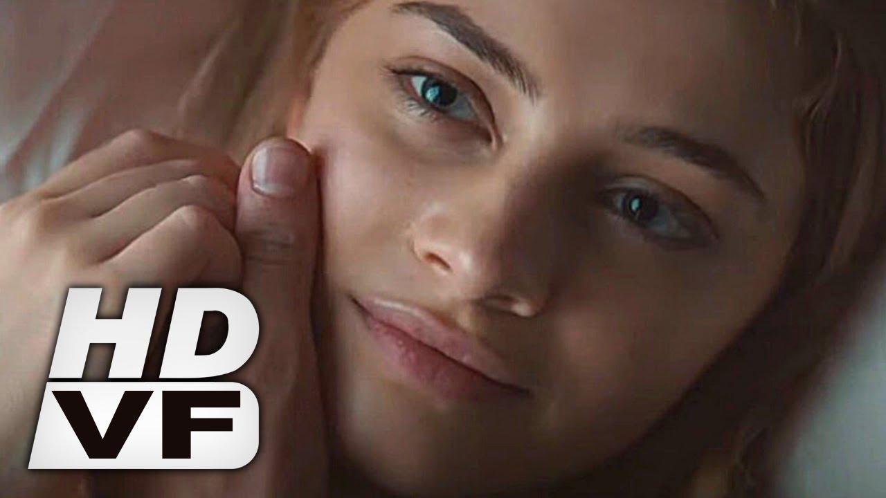 AFTER - CHAPITRE 1 sur W9 Bande Annonce VF (2019, Romance) Josephine