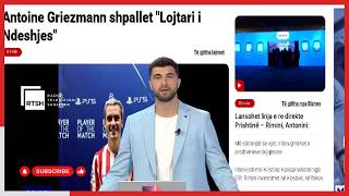 Shtypi i Shqipërisë dhe i Kosovës 30 Prill 2026 | Mirëmëngjes Shqipëri