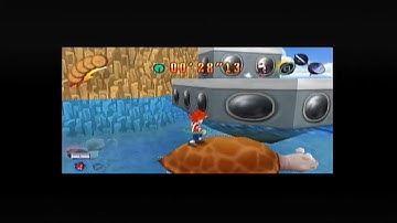 Ape Escape: On the Loose Time Attack - Dexter