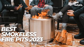 Best Smokeless Fire Pits 2023 | Top 5 Best Smokeless Fire Pits You can Buy Right Now