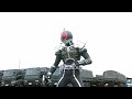 【MAD】仮面ライダー555  The people with no name