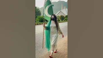 Thumbnail of Shukria Pakistan, Pakistan Shukria | Rahat Ali Fateh Khan | 14 August Mili Nagma | #14august #2025