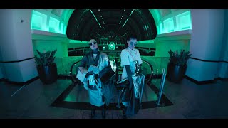 World of Fashion 2021: Fashion The Future, A Short Fashion Film by Mattia Holm