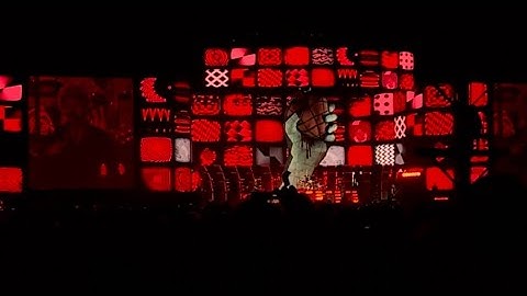 Green Day - American Idiot - Live Coachella 19/04/2025