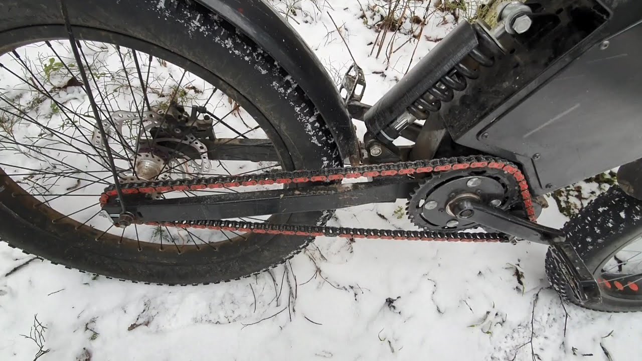 Кареточный мотор cyclone Кареточный мотор cyclone