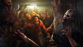 This CLASSIC Zombie Survival Keeps Getting Better. screenshot 5