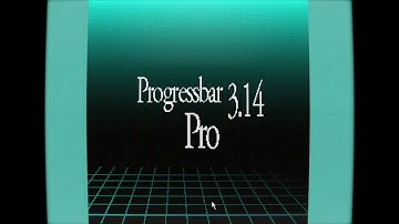 progressbar 95 part 5