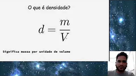 A densidade e a queda de corpos | Discutindo a terra plana