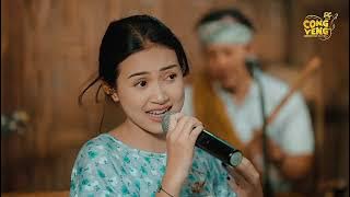 Denny Caknan - Sinarengan Karaoke Keroncong  (Backing Vocal Sasya Arkhisna)