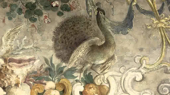 W. Croft: Ground in c / H. Purcell: Oh! The Sweet ...