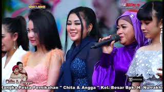 ALL ARTIST NEW PALLAPA - PENGANTIN BARU DS. KUPU, TEGAL