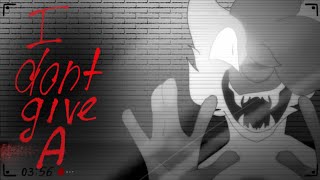 I don’t give a… animation meme
Ty for 55 subs
Music:I don’t give a… MISSIO feat. Zeale
Original:KhlorineForge
Program:FlipaClip
FPS:15
Time:2 days I don’t give a… animation meme
