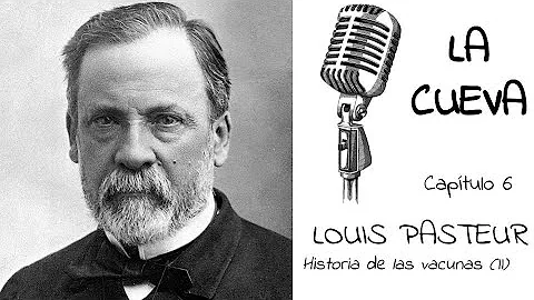 6# Louis Pasteur y el nio JOSEPH MEISTER