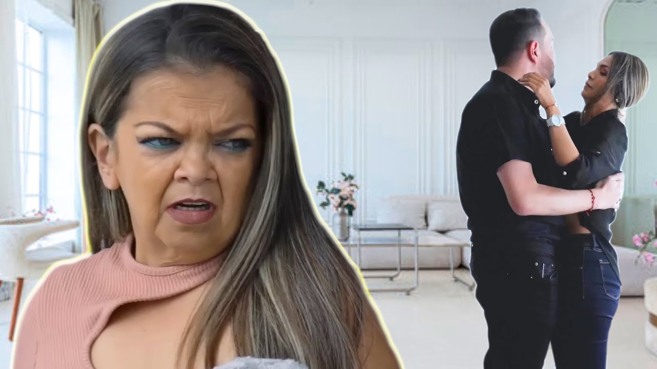 Quería sorprender a su novio y lo encontró con su mejor amiga | Luz Maria