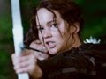 The Hunger Games Teaser Trailer