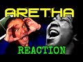 Vocal Coach Reacts to Aretha Franklin - Dr Feelgood - Ken Tamplin