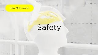 How Mips works in a safety helmet