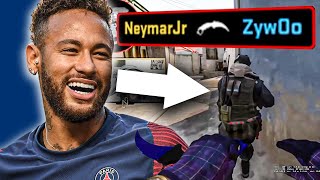 Neymar Igra Kanter
