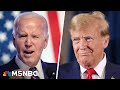 Trump the most &#39;anti-democratic&#39; president in history, says Biden