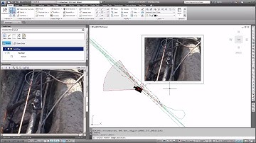 GeoView for AutoCAD - Creating Photobooks