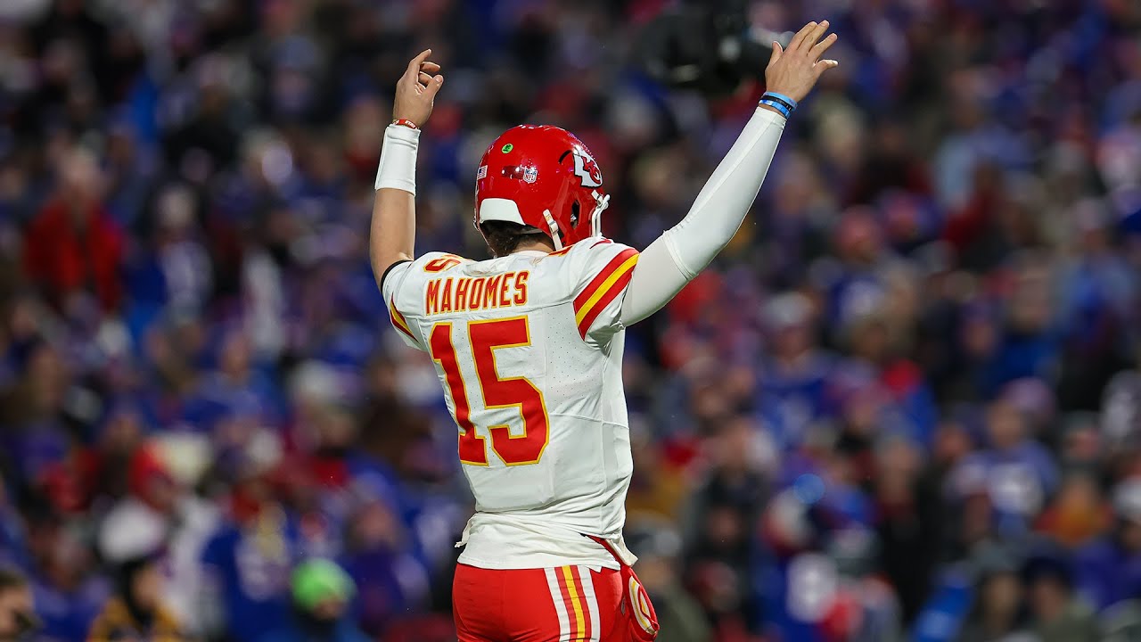 Every Chiefs Playoff Touchdown Ahead of Super Bowl LVIII | 2023 NFL Postseason Every Chiefs Playoff Touchdown Ahead of Super Bowl LVIII | 2023 NFL Postseason