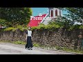 クラシックな函館を、菊池亜希子さんと旅する。【心を整える、日本の旅】#andpremium #アンドプレミアム