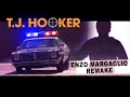 T.J. Hooker Theme (Enzo Margaglio Remake)