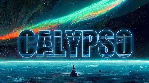 Calypso 100% by Ivav12, Crouley and more (Insane Demon)